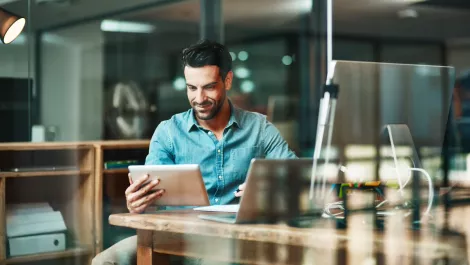 New study reveals 51% of employees using unauthorised apps