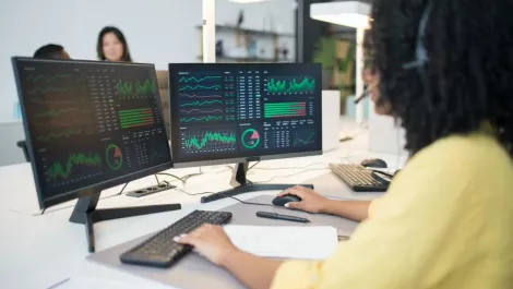 Web3, the de-globalised internet & the future of global internet providers