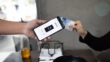 BNZ launches first tap-on-phone point of sale app in NZ