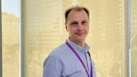 Safeguarding your financial data