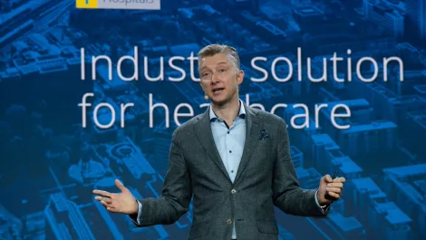 Exclusive: Milestone Systems CEO on company growth and latest news from MIPS 2022