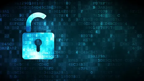 Building a targeted operating cybersecurity model