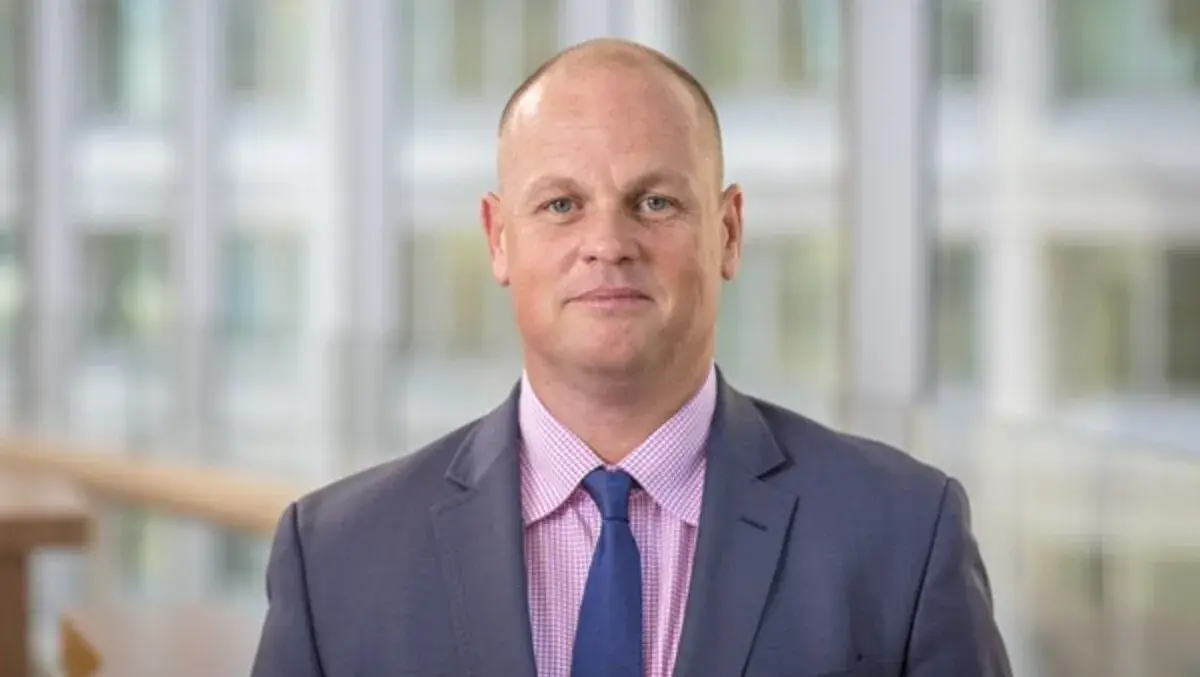 Openmarkets appoints Rob Forbes as Chief Operating Officer