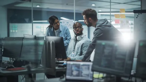 Learn the key to effective data security with VAST & Plan B
