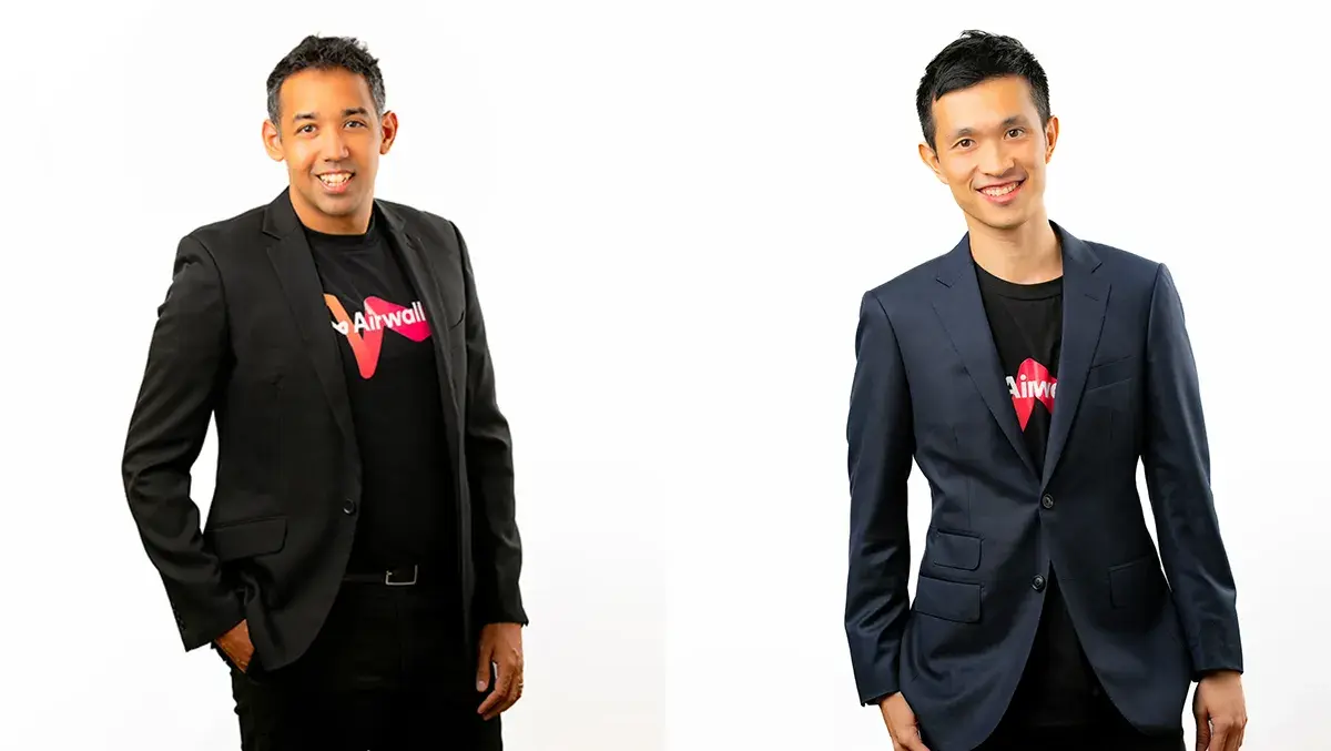 Airwallex announces new senior appointments