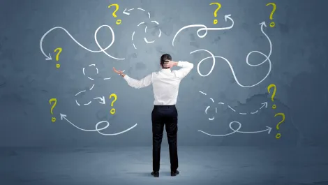 Basic cybersecurity terms unfamiliar to C-level executives in SEA