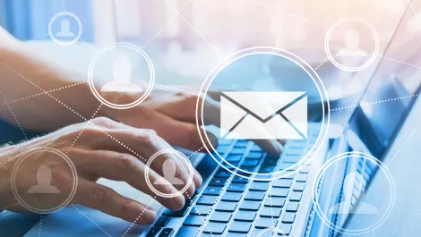 Email programs critical for business growth, report finds