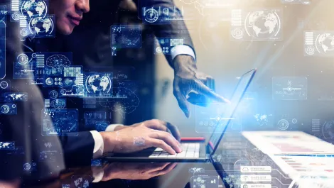 NetSuite MyLearn personalises skills development training