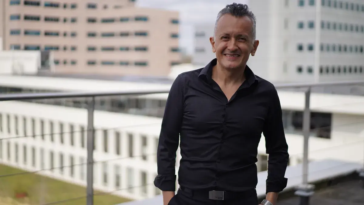 Gus quiroga  sitecore avp anz (2)