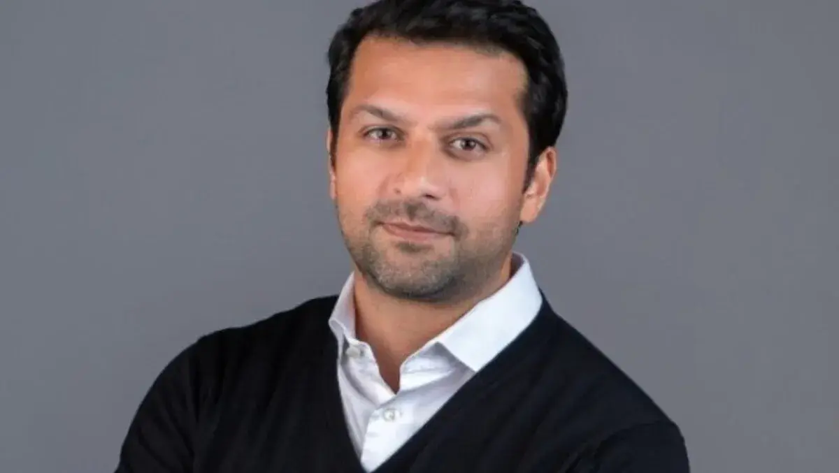 Provenir hires Basil Macklai as Sales Director for the Middle East