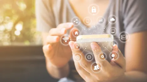 ESET researchers expose legitimate Android app as malware