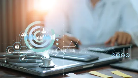 Alcidion and Olinqua partner to reduce hospital wait times