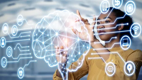 The Automation Generation: the AI-enabled workforce