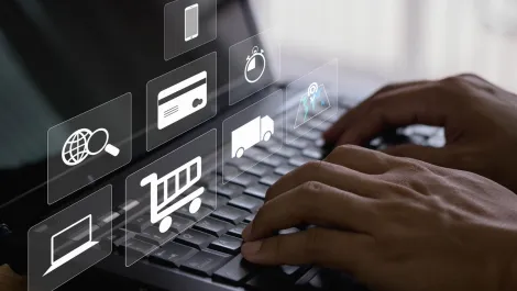 ECI introduces Spruce eCommerce for timber and building industry