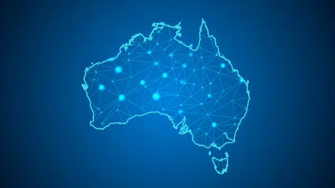 Australia tops global IT investment for hybrid work