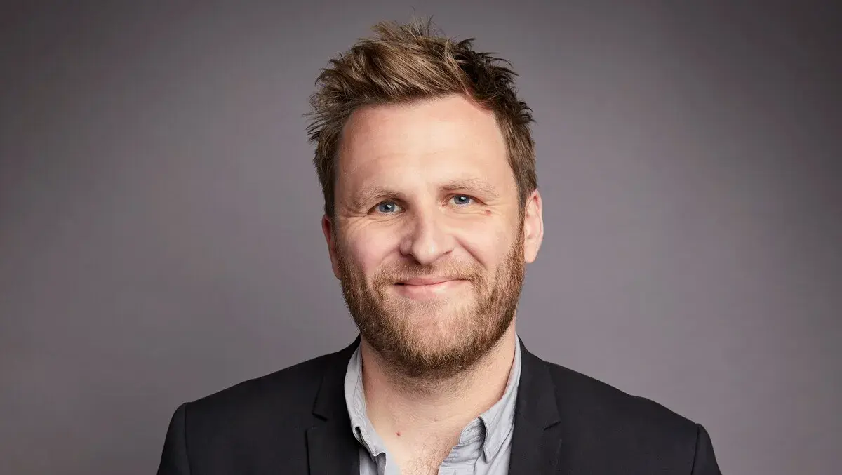 XPO: The Mars Agency appoints Gavin McColl as eCommerce Director