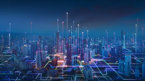 Ensuring IP network resilience: A call for strategic planning