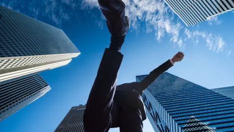 Workers' digital expectations pressuring IT departments