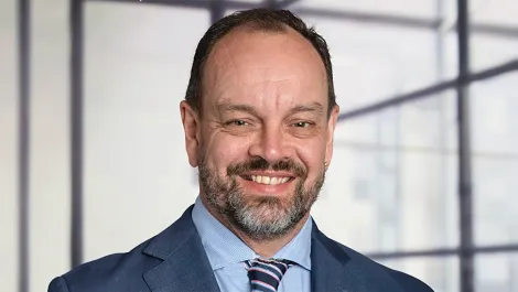 Garry Bentlin appointed as Group Director of Cybersecurity at Nine