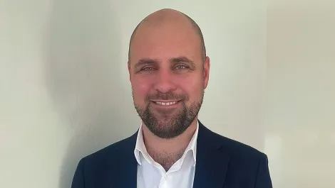 James Ormesher Joins Tesserent as Chief Growth Officer to Drive Customer Acquisition & Expansion in ANZ