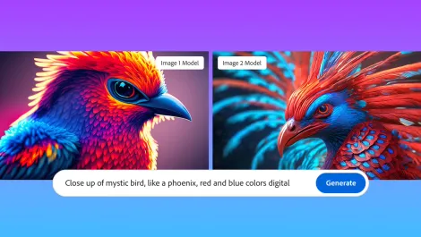 Firefly image 2 phoenix