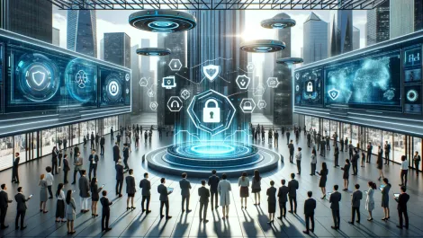 DerSecur offers free vulnerability checks at Govware event with DerScanner