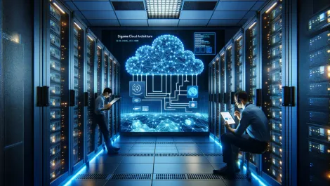 Darktrace launches real-time cloud security solution with AI