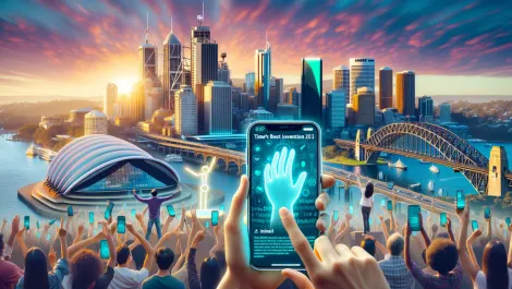UiPath's Clipboard AI named one of TIME's Best Inventions of 2023