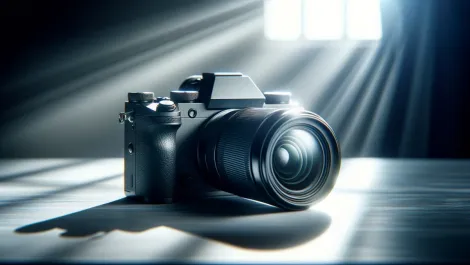 Leica launches the first camera with built-in Content Credentials