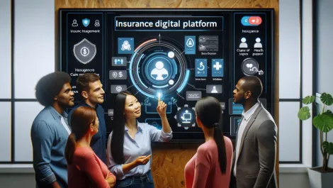 TAL revolutionises Australian life insurance with digital platform TAL Connect