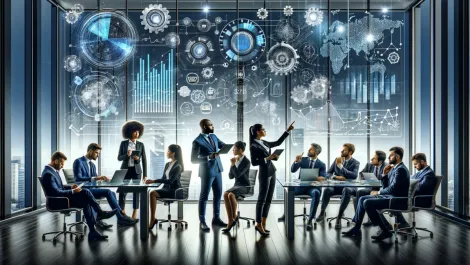 Shifting data quality to the C-suite: here's how to take ownership