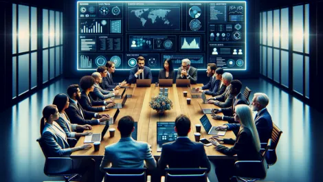 Internal challenges curb cybersecurity transformation in Australian firms