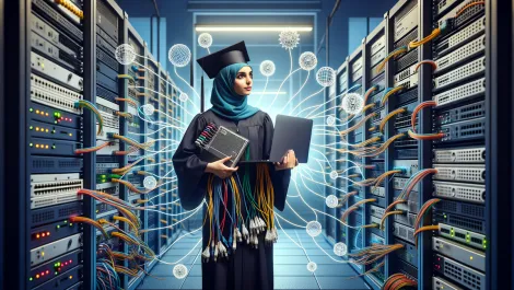 Wiley Edge & Cisco team up to bridge tech skills gap for graduates