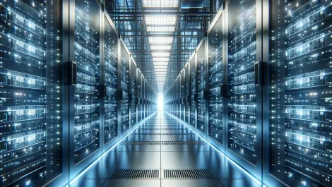 Microsoft introduces custom silicon chips for enhanced AI services