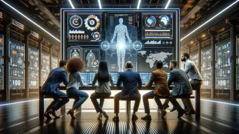 BlueVoyant joins Microsoft's Security Copilot Design Advisory Council