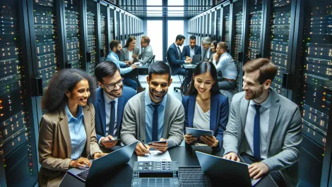 Amazon enhances data access with four new Zero-ETL integrations