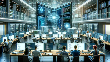 MongoDB to integrate Atlas Vector Search with Amazon Bedrock on AWS