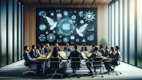 Survey reveals ANZ CIOs struggling with digital transformation