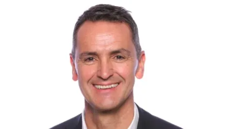 Nick martin  svp international  medallia horizontal