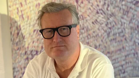 Grant custance nimbus ceo