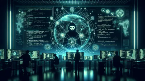 Group-IB uncovers new Linux RAT targeting Thai company networks