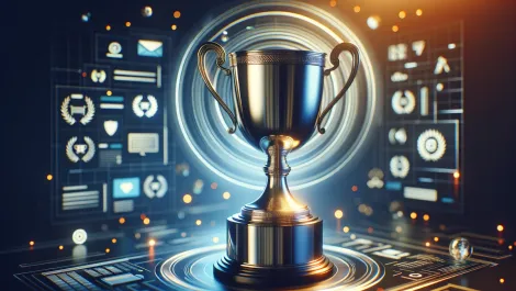 Pattern secures Online Sales Breakthrough Award at Google summit