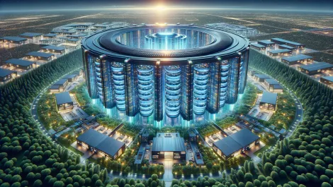 AI & sustainability to shape tech adoption in ANZ in 2024