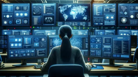 ESET's threat intelligence data feeds enhance Microsoft Sentinel's security capabilities