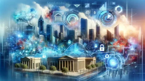 What's in for Australia's banking, finance and insurance industry in 2024