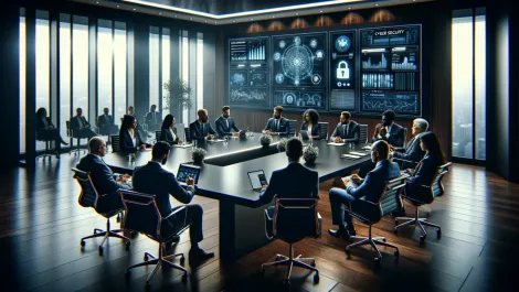 Boardroom preparedness: The best security strategy for 2024