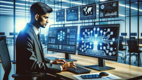 ServiceNow to acquire task mining firm UltimateSuite for AI boost