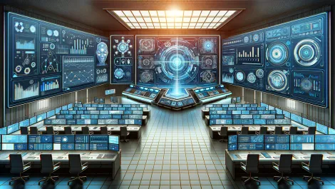 AI set to boost telecom market to $11.29bn by 2030