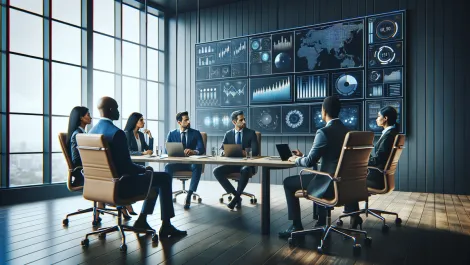 Wavestone survey highlights Gen AI as transformative tech