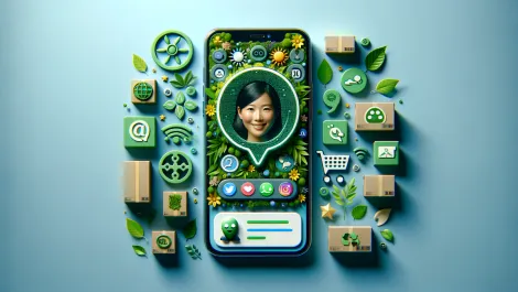 AI amongst key trends shaping eCommerce and retail in 2024